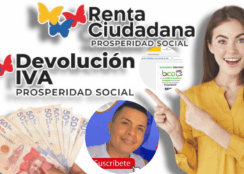 consulta pagos d erenta ciudadana y devolucion iva 2025 ver pagos cronograma