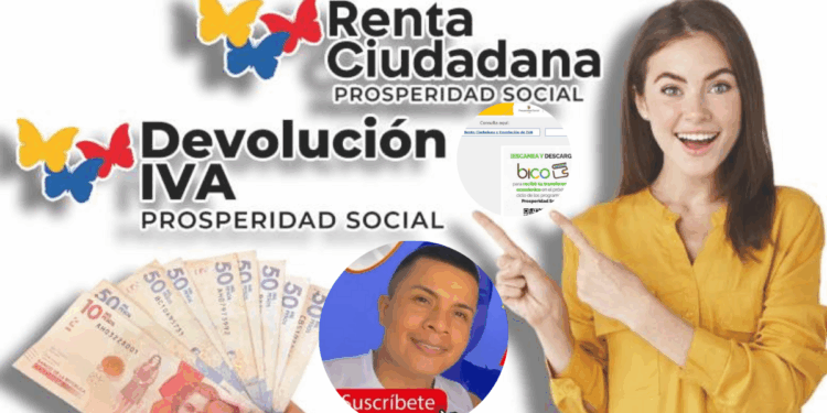consulta pagos d erenta ciudadana y devolucion iva 2025 ver pagos cronograma