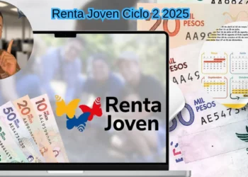 renta joven ciclo 2 julio del 2025