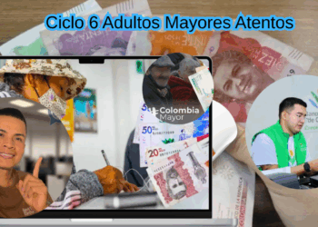 Ciclo 6 Adultos Mayores Atentos