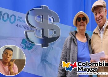 Pagos Colombia Mayor 2025 Fabian Rodriguez