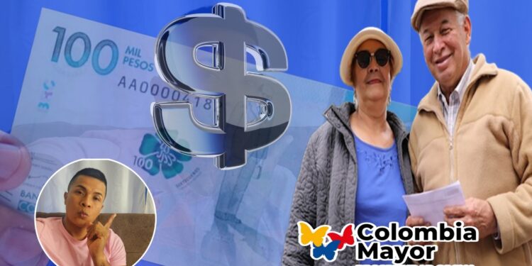 Pagos Colombia Mayor 2025 Fabian Rodriguez