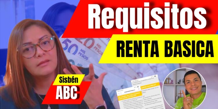 Requisitos Renta Basica Solidaria Fabian Rodriguez