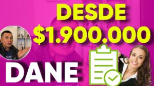 Convocatoria DANE 2025 Fabian Rodriguez Informa