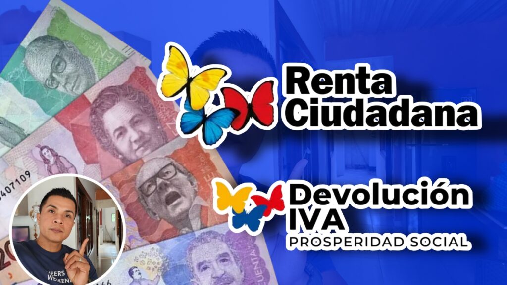 Sobre Focalizacion Renta Ciudadana y Devolución IVA 2025