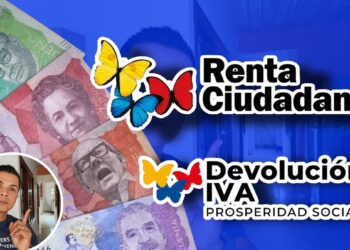 Sobre Focalizacion Renta Ciudadana y Devolución IVA 2025