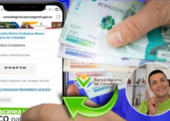 Consultas Pagos Banco Agrario Link Actualizado