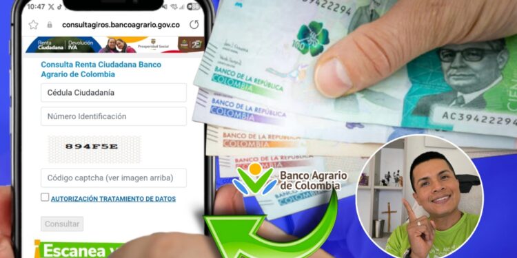 Consultas Pagos Banco Agrario Link Actualizado