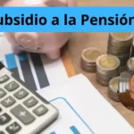 Subsidio A La Pensión (1)