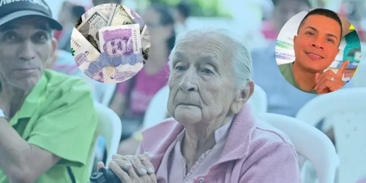 ciclo 7 pagos colombia mayor 2025