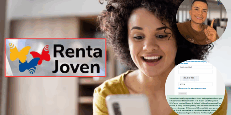 consulta giro banco agrario renta joven reval 2025