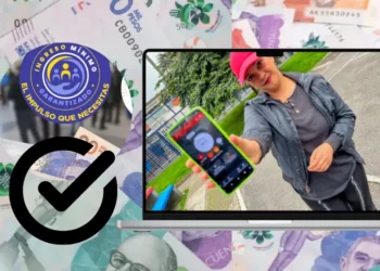 ingreso minimo garantizado inicia pagos julio 2025