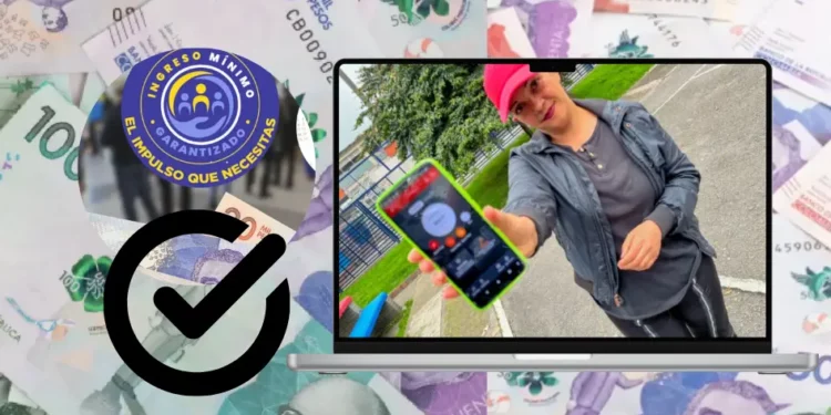 ingreso minimo garantizado inicia pagos julio 2025