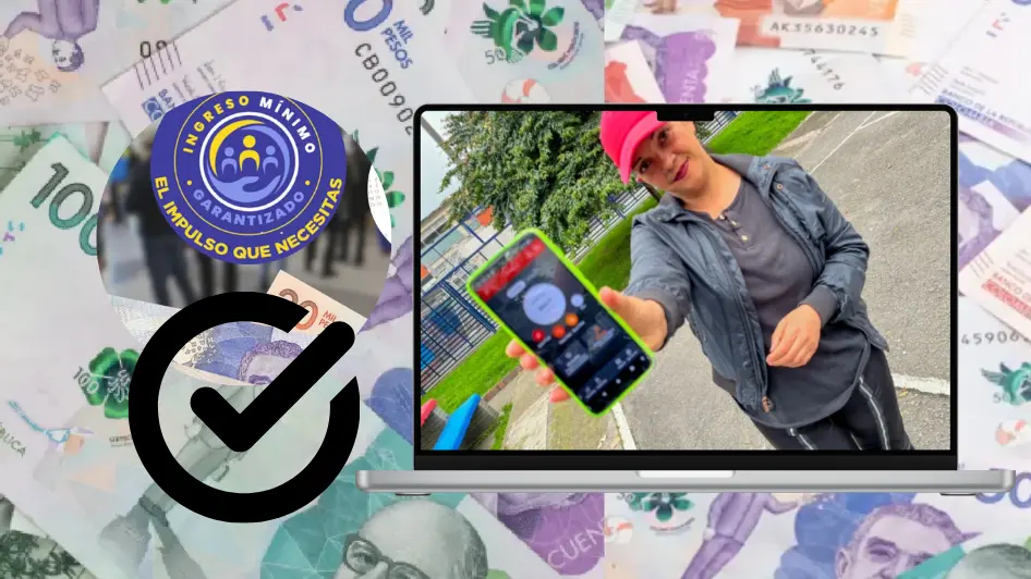 ingreso minimo garantizado inicia pagos julio 2025