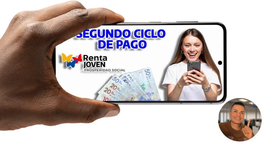renta joven ciclo 2