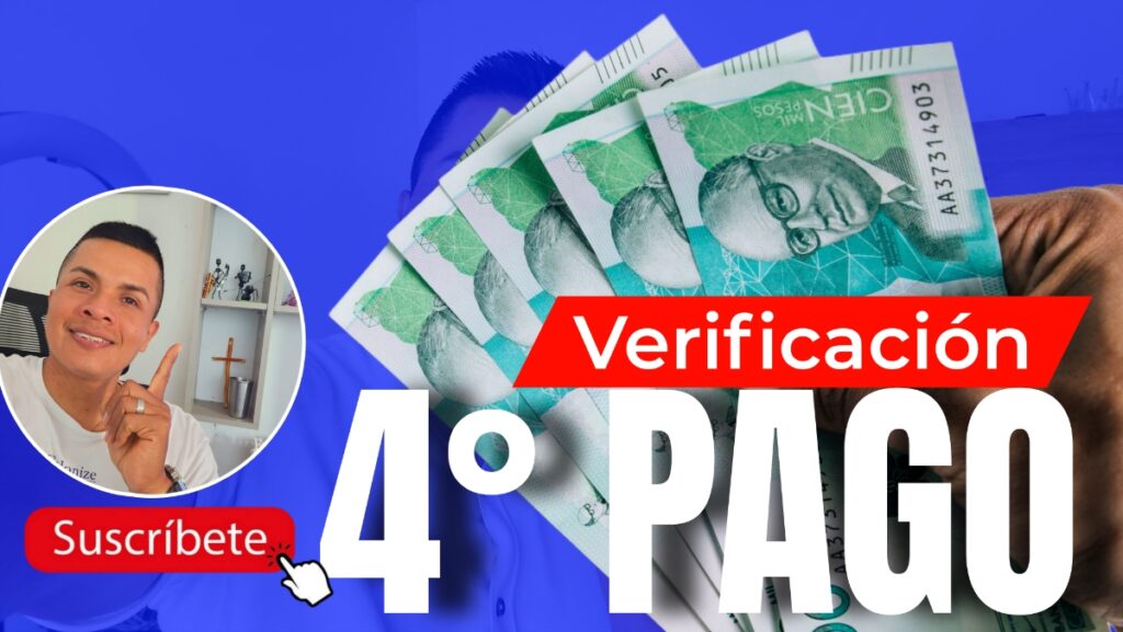 4 Pagos Renta Ciudadana 2025 Fabian