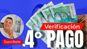 4 Pagos Renta Ciudadana 2025 Fabian