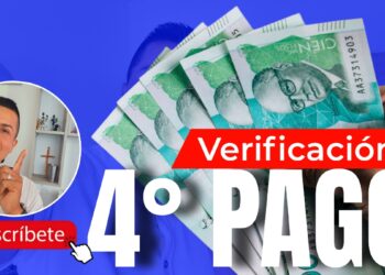 4 Pagos Renta Ciudadana 2025 Fabian