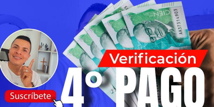 4 Pagos Renta Ciudadana 2025 Fabian