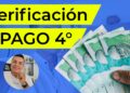 VERIFICACION PAGO 4 RENTA CIUDADANA