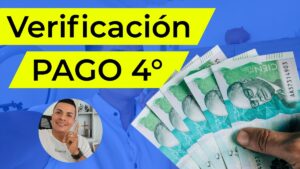 VERIFICACION PAGO 4 RENTA CIUDADANA