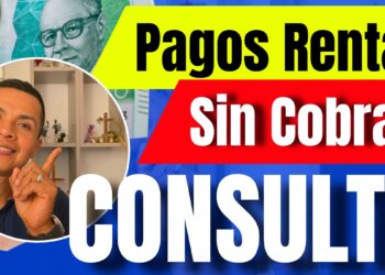 Pagos Renta Ciudadana Agosto 2025 Fabian