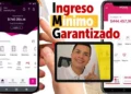 ingreso minimo garantizado inician pagos 2025
