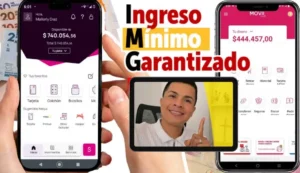 ingreso minimo garantizado inician pagos 2025