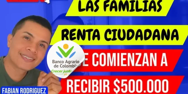renta ciudadana banco agrario ciclo 3 nuev0 cronograma 2025