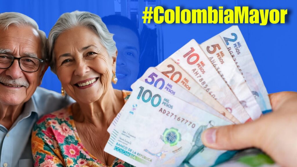 Colombia Mayor Pagos Septiembre 2025 Fabian Rodriguez