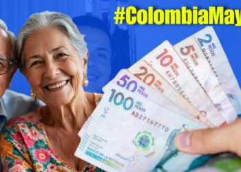 Colombia Mayor Pagos Septiembre 2025 Fabian Rodriguez