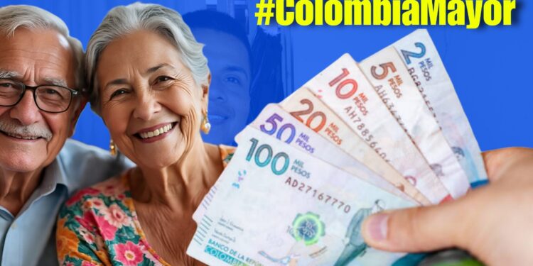 Colombia Mayor Pagos Septiembre 2025 Fabian Rodriguez