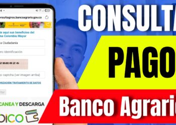Link Consulta Pagos Banco Agrario Fabian Rodriguez