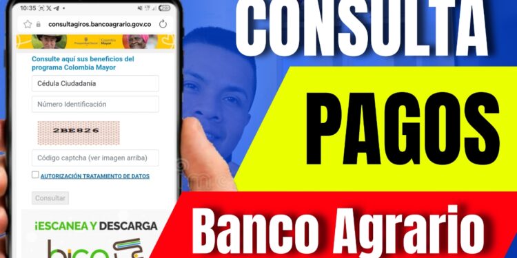 Link Consulta Pagos Banco Agrario Fabian Rodriguez