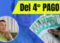 Del 4掳 Pago Renta Ciudadana Valoraci贸n Del Cuidado