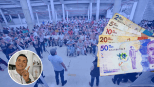 Cuarto Pago Renta Ciudadana 2025 Fabian Rodriguez