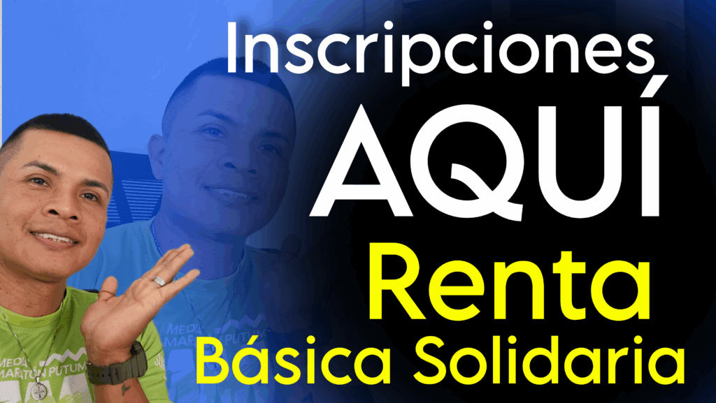 Inscripciones oficiales Pilar Solidario 2025