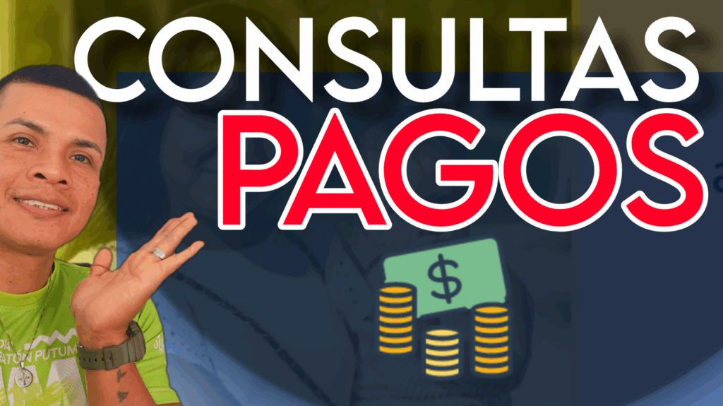 Consultas Pagos Banco Agrario Renta Ciudadana Devolución IVA Fabian Rodriguez