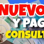 Consultas pagos Colombia Mayor Nuevos Beneficiarios Pilar Solidario