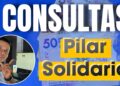 CONSULTAS PILAR SOLIDARIO