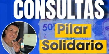 CONSULTAS PILAR SOLIDARIO
