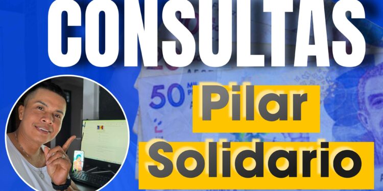 CONSULTAS PILAR SOLIDARIO