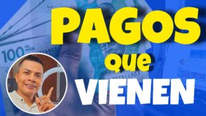 Pagos consultas noviembre diciembre 2025 Renta Ciudadana Compensacion IVA Colombia Mayor