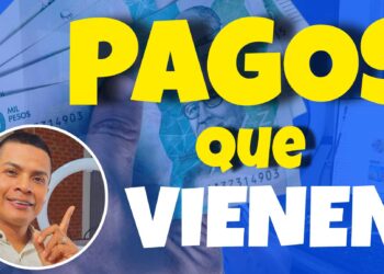 Pagos consultas noviembre diciembre 2025 Renta Ciudadana Compensacion IVA Colombia Mayor