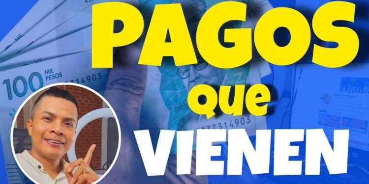 Pagos consultas noviembre diciembre 2025 Renta Ciudadana Compensacion IVA Colombia Mayor