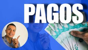 Pagos Programas de Prosperidad Social