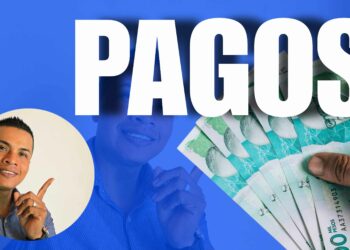 Pagos Programas de Prosperidad Social