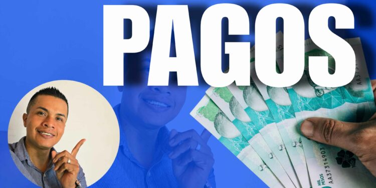 Pagos Programas de Prosperidad Social