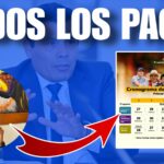 Pagos programas sociales prosperidad social renta ciudadana devolucion iva colombia mayor renta joven 2026