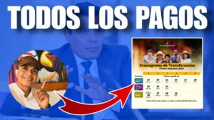 Pagos programas sociales prosperidad social renta ciudadana devolucion iva colombia mayor renta joven 2026